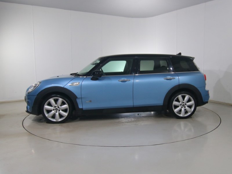 Used MINI Clubman 2017 for sale - 77665195: Photo 38