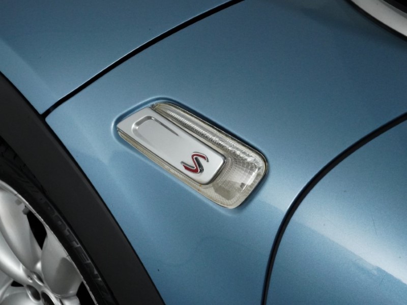 Used MINI Clubman 2017 for sale - 77665195: Photo 39