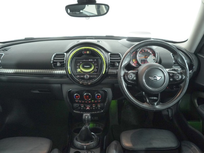 Used MINI Clubman 2017 for sale - 77665195: Photo 4