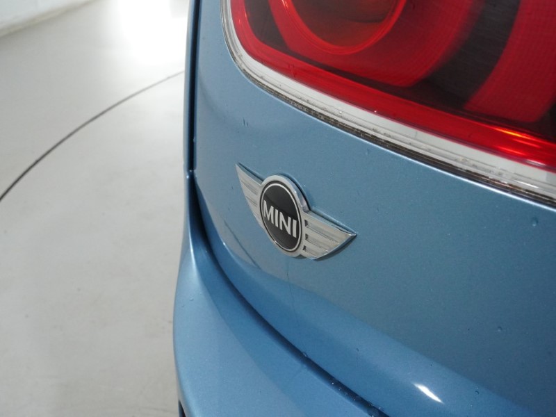 Used MINI Clubman 2017 for sale - 77665195: Photo 42