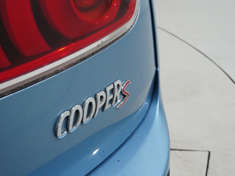 Used MINI Clubman 2017 for sale - 77665195: Photo 43