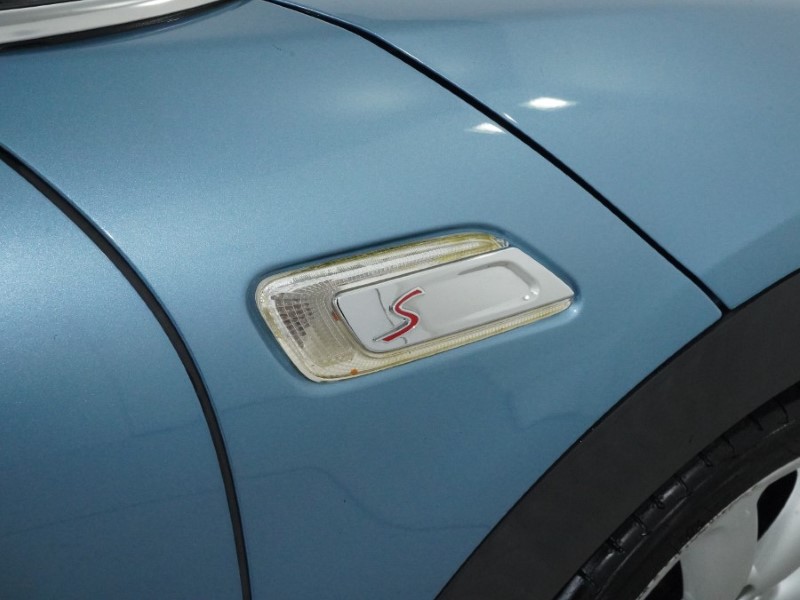 Used MINI Clubman 2017 for sale - 77665195: Photo 44