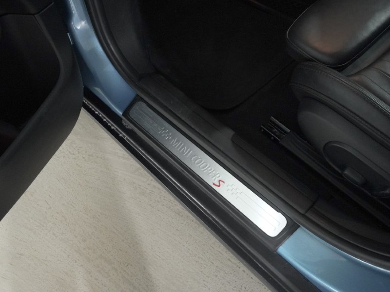 Used MINI Clubman 2017 for sale - 77665195: Photo 48