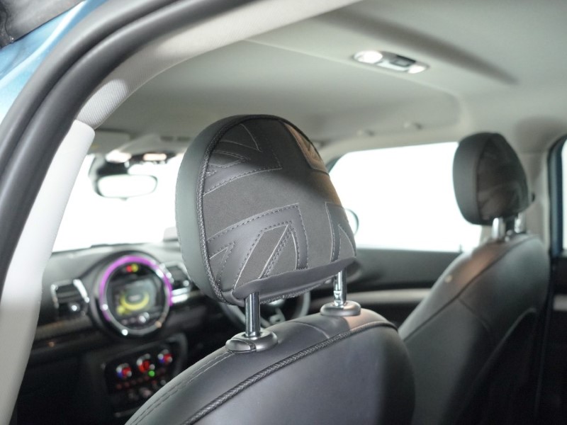 Used MINI Clubman 2017 for sale - 77665195: Photo 49