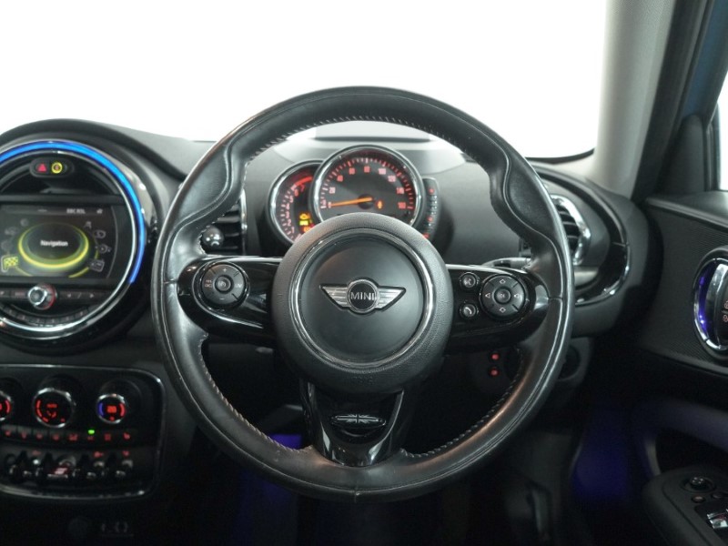 Used MINI Clubman 2017 for sale - 77665195: Photo 5