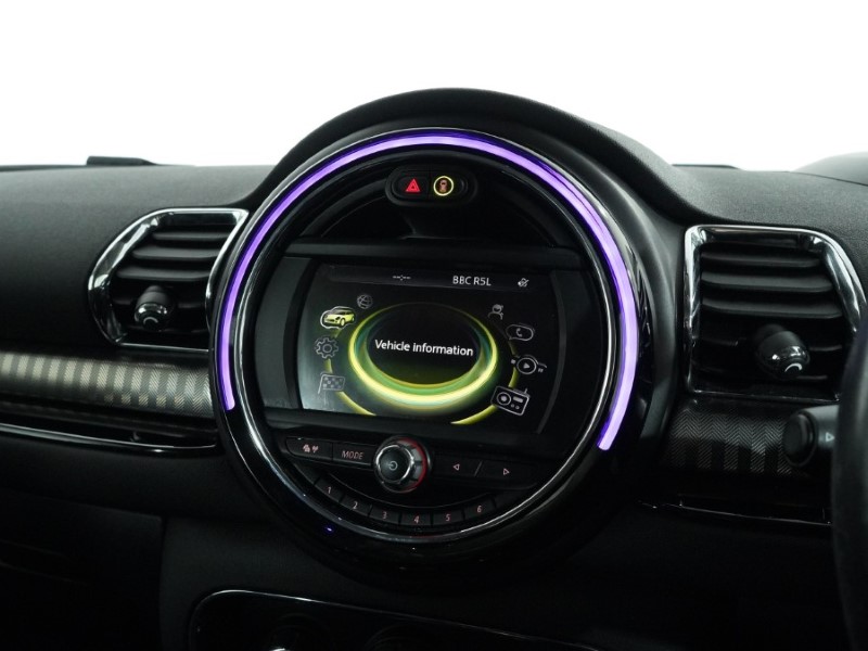 Used MINI Clubman 2017 for sale - 77665195: Photo 51