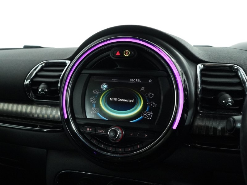 Used MINI Clubman 2017 for sale - 77665195: Photo 52