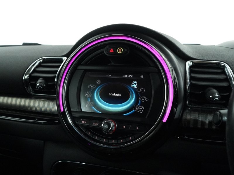 Used MINI Clubman 2017 for sale - 77665195: Photo 53