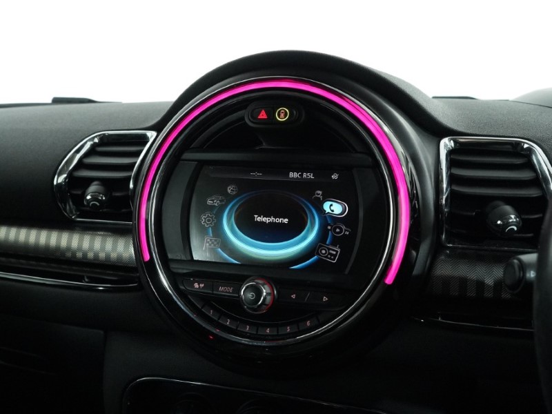 Used MINI Clubman 2017 for sale - 77665195: Photo 54