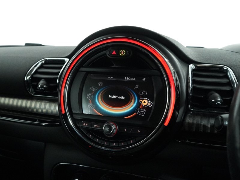 Used MINI Clubman 2017 for sale - 77665195: Photo 55