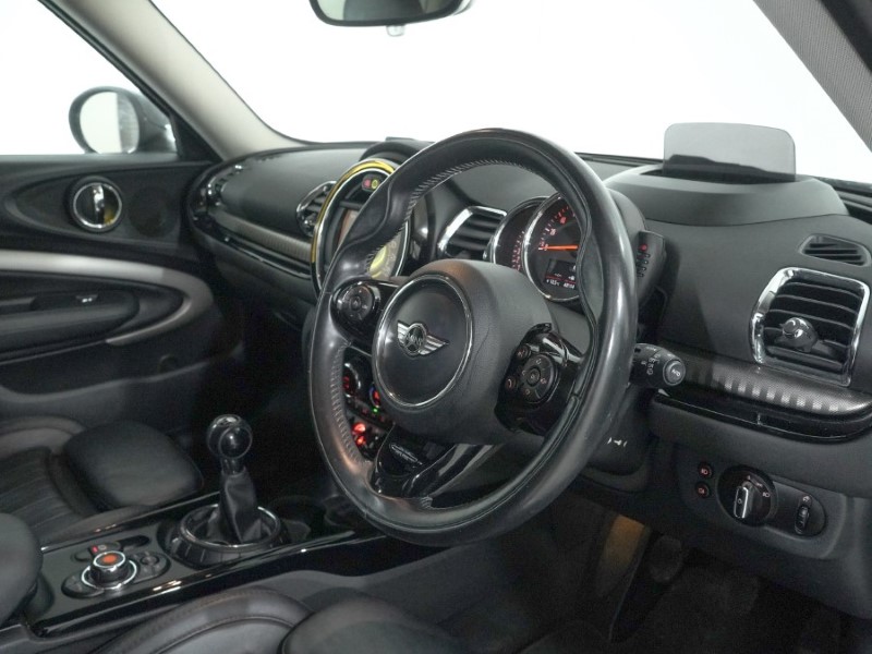 Used MINI Clubman 2017 for sale - 77665195: Photo 6