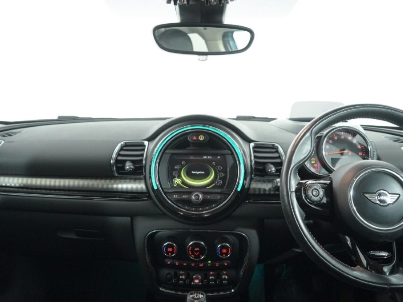 Used MINI Clubman 2017 for sale - 77665195: Photo 8