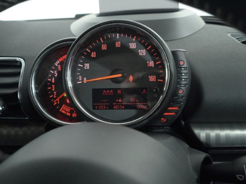 Used MINI Clubman 2017 for sale - 77665195: Photo 9