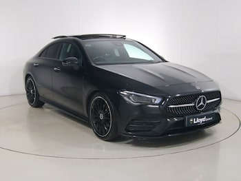 Used Mercedes-Benz CLA 2023 for sale - 79295525: Photo