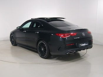 Used Mercedes-Benz CLA 2023 for sale - 79295525: Photo