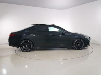 Used Mercedes-Benz CLA 2023 for sale - 79295525: Photo