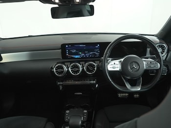 Used Mercedes-Benz CLA 2023 for sale - 79295525: Photo
