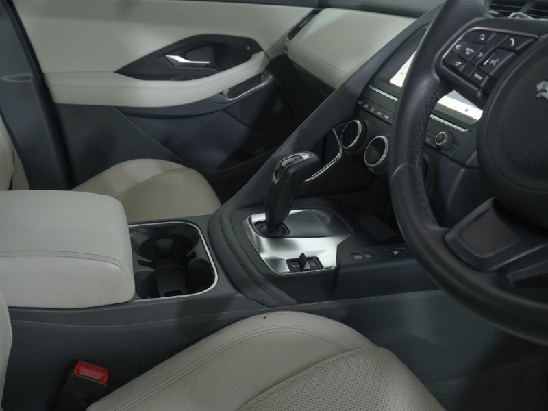 Used Jaguar E-Pace 2020 for sale - 76981019: Photo 10