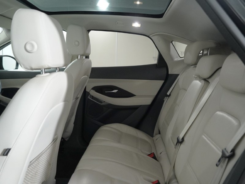 Used Jaguar E-Pace 2020 for sale - 76981019: Photo 12