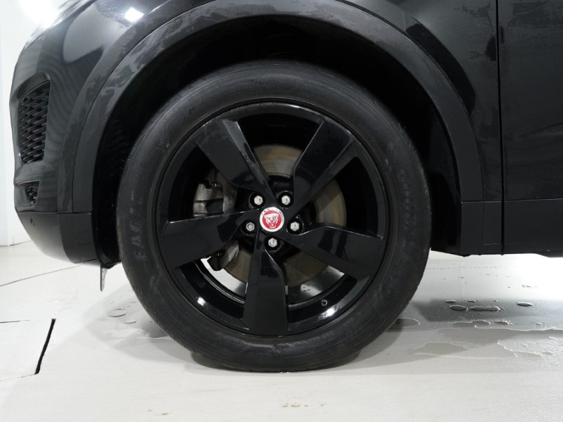 Used Jaguar E-Pace 2020 for sale - 76981019: Photo 14