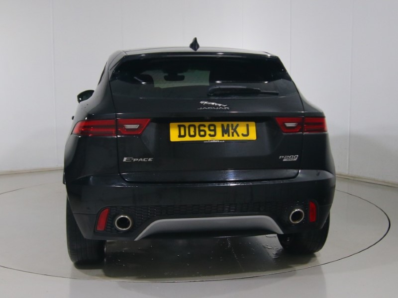Used Jaguar E-Pace 2020 for sale - 76981019: Photo 15