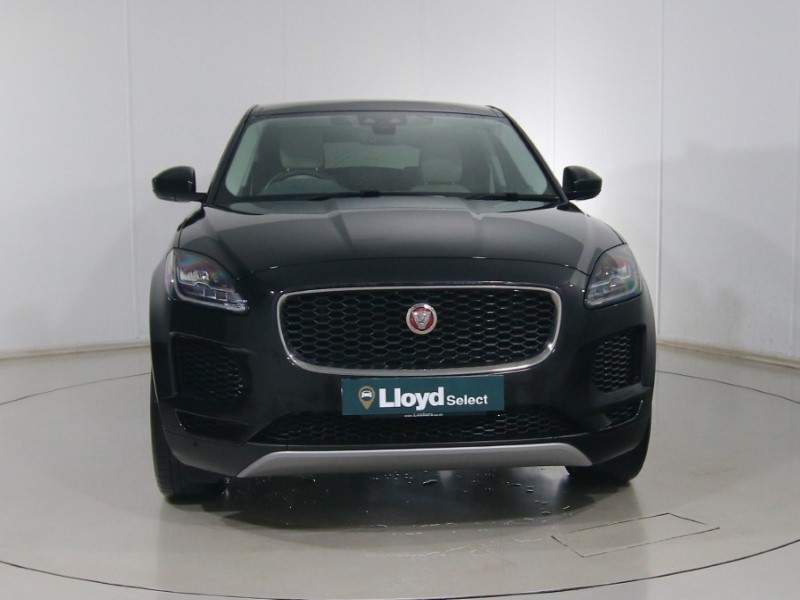 Used Jaguar E-Pace 2020 for sale - 76981019: Photo 16