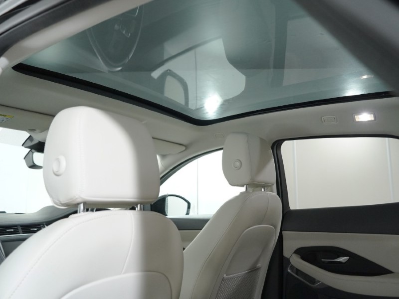 Used Jaguar E-Pace 2020 for sale - 76981019: Photo 17