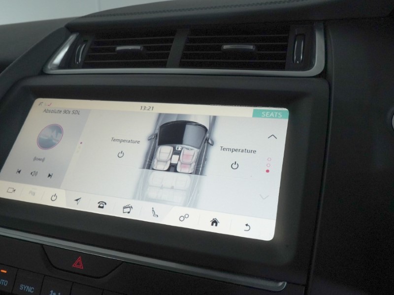 Used Jaguar E-Pace 2020 for sale - 76981019: Photo 18