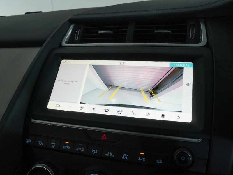 Used Jaguar E-Pace 2020 for sale - 76981019: Photo 21