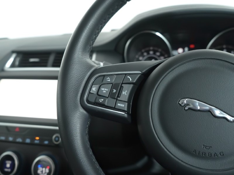 Used Jaguar E-Pace 2020 for sale - 76981019: Photo 25