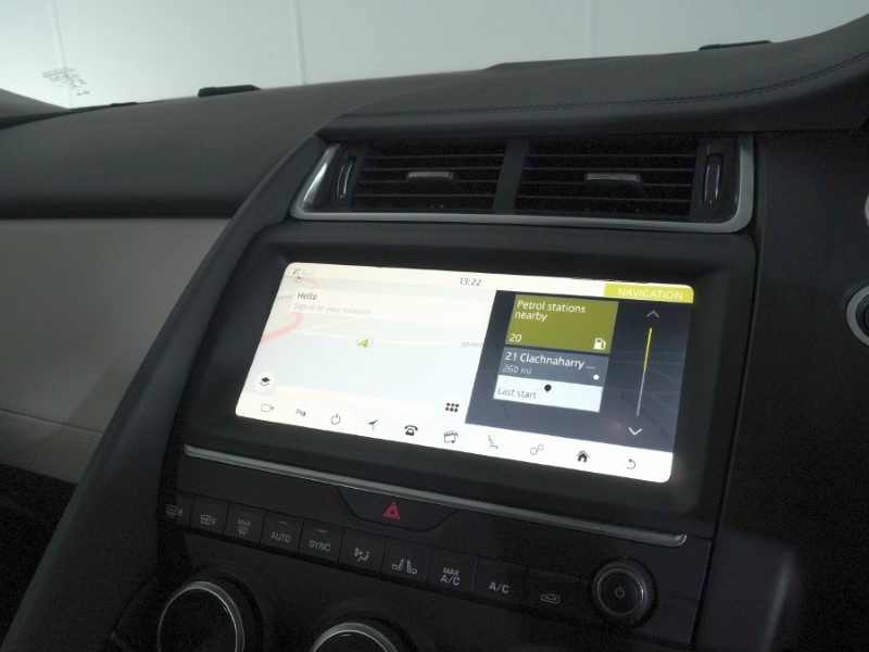 Used Jaguar E-Pace 2020 for sale - 76981019: Photo 27