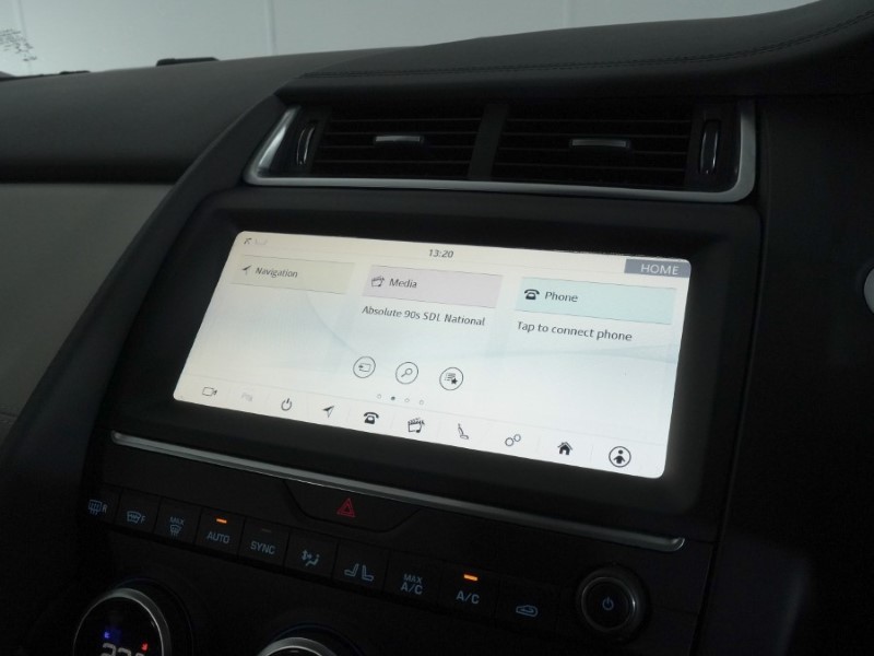 Used Jaguar E-Pace 2020 for sale - 76981019: Photo 28