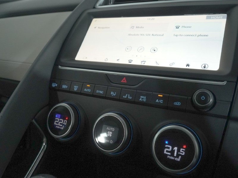 Used Jaguar E-Pace 2020 for sale - 76981019: Photo 29