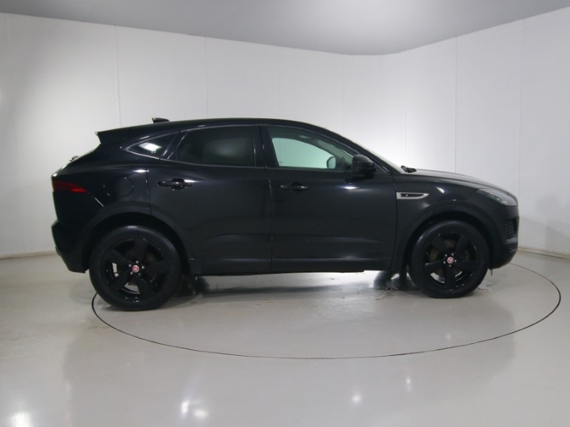 Used Jaguar E-Pace 2020 for sale - 76981019: Photo 3
