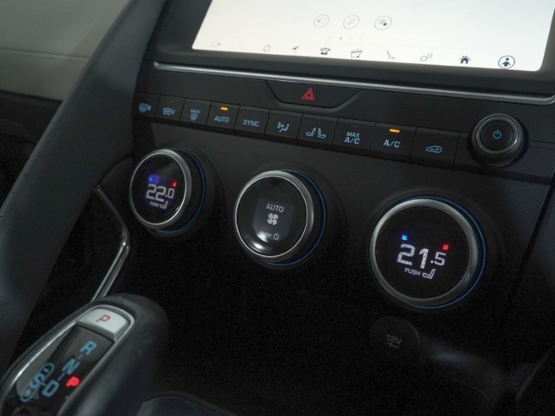 Used Jaguar E-Pace 2020 for sale - 76981019: Photo 30