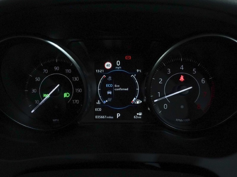 Used Jaguar E-Pace 2020 for sale - 76981019: Photo 33