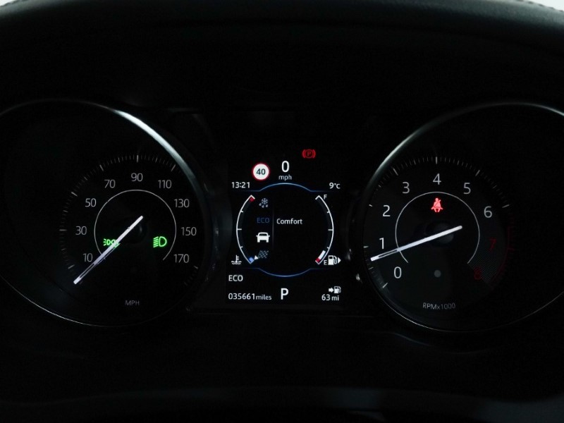 Used Jaguar E-Pace 2020 for sale - 76981019: Photo 34