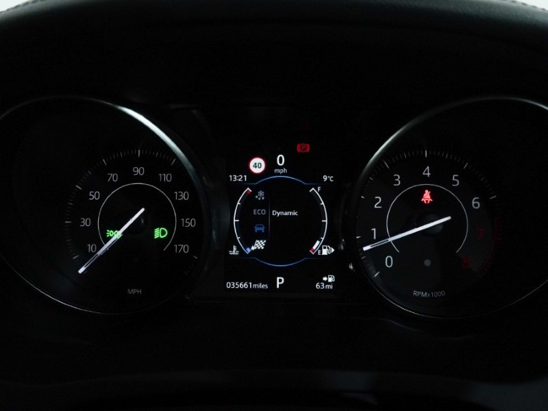 Used Jaguar E-Pace 2020 for sale - 76981019: Photo 35