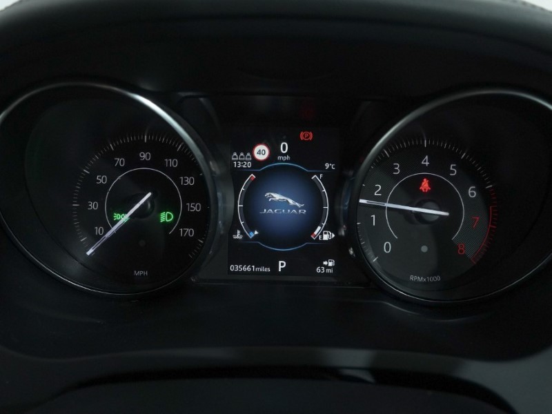 Used Jaguar E-Pace 2020 for sale - 76981019: Photo 36