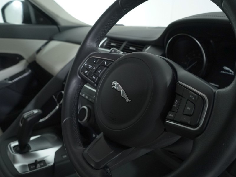 Used Jaguar E-Pace 2020 for sale - 76981019: Photo 37