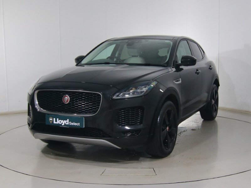 Used Jaguar E-Pace 2020 for sale - 76981019: Photo 38