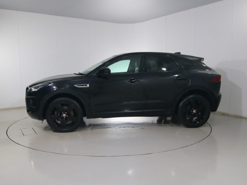 Used Jaguar E-Pace 2020 for sale - 76981019: Photo 40