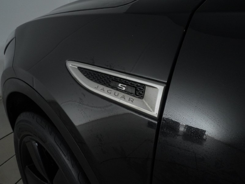 Used Jaguar E-Pace 2020 for sale - 76981019: Photo 41