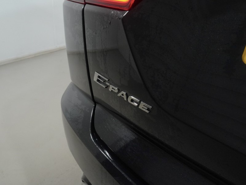 Used Jaguar E-Pace 2020 for sale - 76981019: Photo 43