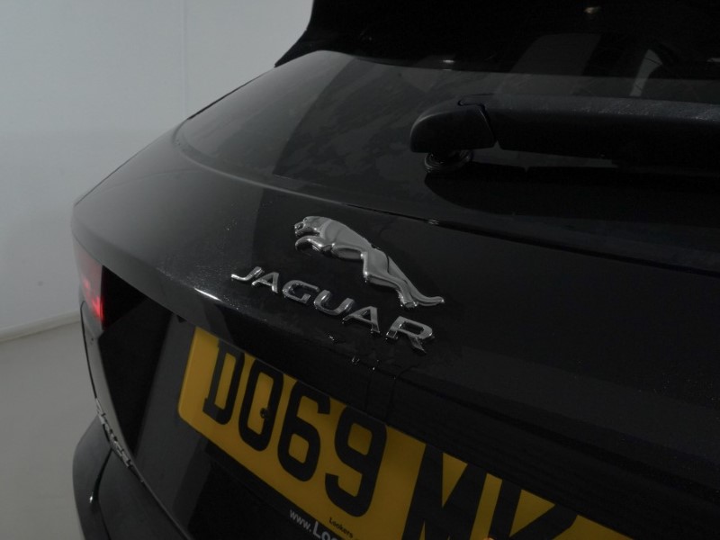 Used Jaguar E-Pace 2020 for sale - 76981019: Photo 44