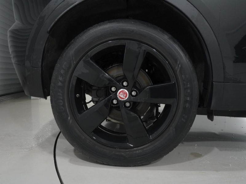 Used Jaguar E-Pace 2020 for sale - 76981019: Photo 46