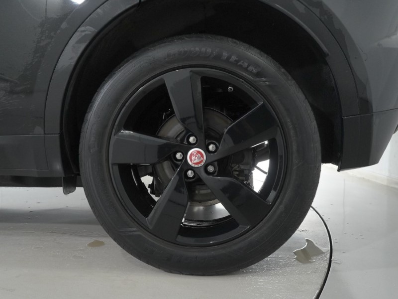 Used Jaguar E-Pace 2020 for sale - 76981019: Photo 47