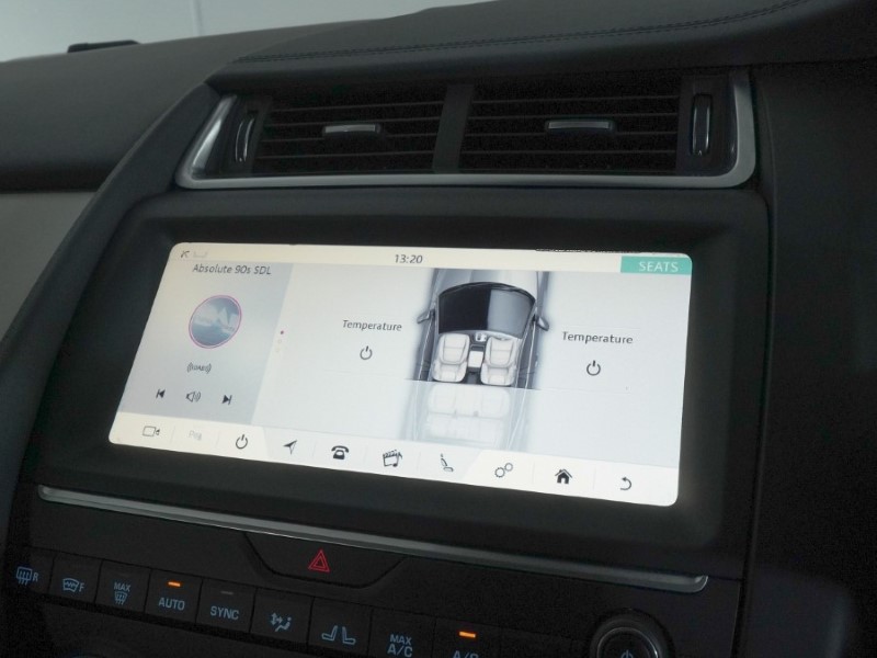 Used Jaguar E-Pace 2020 for sale - 76981019: Photo 53