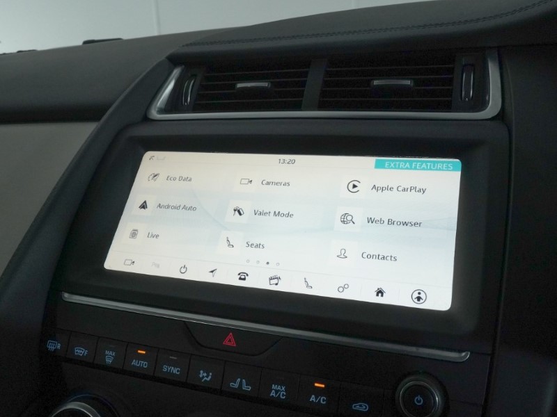 Used Jaguar E-Pace 2020 for sale - 76981019: Photo 54