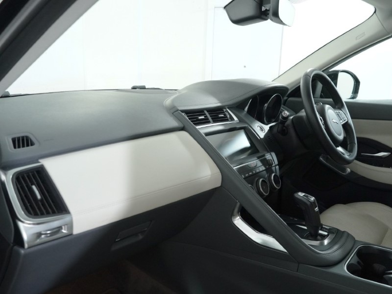 Used Jaguar E-Pace 2020 for sale - 76981019: Photo 7